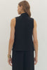 Black athleisure set by Entro