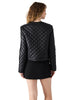 Martine jacket by Steve Madden