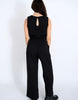 Juniva soft knit sleeveless jumpsuit by RD Style