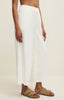 Scout linen pant white by Z Supply