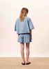Citrine blouse by FRNCH