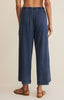 Scout jersey denim pant indigo by Z Supply