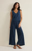 Scout jersey denim pant indigo by Z Supply