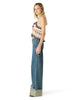 Aubriana sweater top by Steve Madden