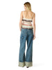 Aubriana sweater top by Steve Madden