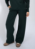 Victoria Mel Straight Leg Pants Pine By RD Style