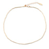 Tate necklace by Leslie Curtis