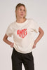 Amore tee by Elan