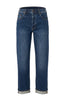 Sloane slouchy girl friend cuffed 27 inch by Liverpool