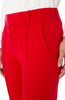 Gemma cigarette trouser red by Liverpool