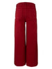 Meg high rise ruby red by Kut from the Kloth