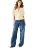 Roxanne top bone by Steve Madden
