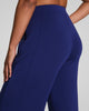 Air essentials track pant midnight iris by Spanx