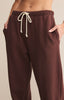 Stadium cotton jogger sandalwood by Z Supply