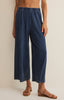 Scout jersey denim pant indigo by Z Supply