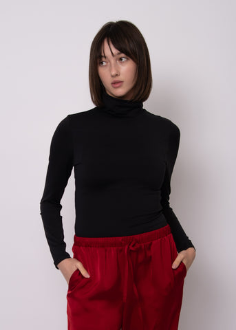 Teresa Long sleeve turtleneck by RD Style
