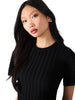 Allie sweater by Steve Madden