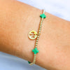 Camp mystic bracelet by Enewton