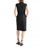 Rey dress black by Steve Madden