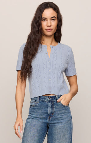 Cera cardigan skyline by Z Supply
