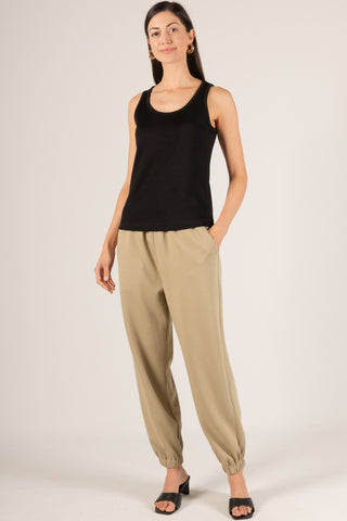 Scuba simple tank black by P. Cill