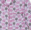 Elephant print pajamas by Two's Company