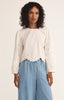 Ambroise top white by Z Supply