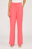 Petra pant coral by Lucy Paris