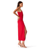 Palma dress red by Steve Madden