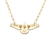 Cheyenne Necklace by Leslie Curtis