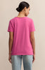 The modern pocket tee island pink by Z Supply