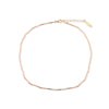 Meredith Necklace by Leslie Curtis