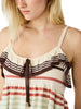 Aubriana sweater top by Steve Madden