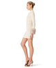 Riello dress cream by Steve Madden