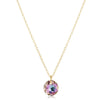 Reflection necklace by enewton