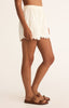 Pesaro short white by Z Supply
