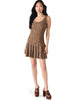 Avie dress by Steve Madden