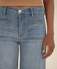 Meg wide leg invaluable by Kut from Kloth