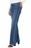 Hannah flare self trim 32" canyon road by Liverpool