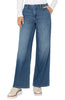 Weekender relaxed wide leg Walnut Creek  by Liverpool