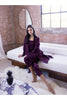 Scuba cardigan port by P. Cill