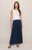 Scout jersey denim pant indigo by Z Supply