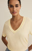 Elara top pineapple by Z Supply