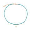 Jamie Necklace by Leslie Curtis