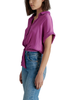 Tori top radiant orchid by Steve Madden