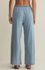 Scout jersey denim pant ocean air indigo by Z Supply