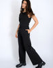Juniva soft knit sleeveless jumpsuit by RD Style