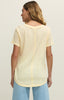 Elara top pineapple by Z Supply
