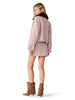 Ailee jacket by Steve Madden