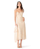 Stefania dress champagne by Steve Madden